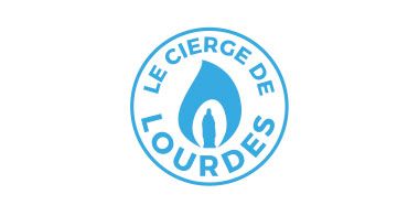 Le Cierge de Lourdes