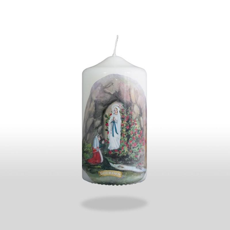 Apparition Candles